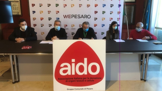 Domenica 11 aprile ricorre la Giornata Nazionale della Donazione e del Trapianto di Tessuti ed Organi