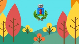 A Fermignano 54 nuove piante in 6 aree verdi: un albero per ogni nato nel 2020