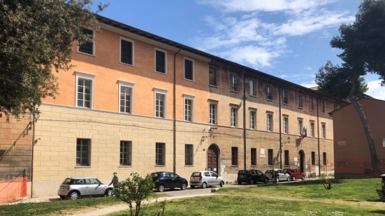Il Comune di Fano concede alla Provincia ulteriori spazi per le scuole superiori