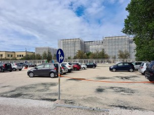 Passa in consiglio l'acquisizione del Comune di Pesaro di parte del complesso di Villa Marina