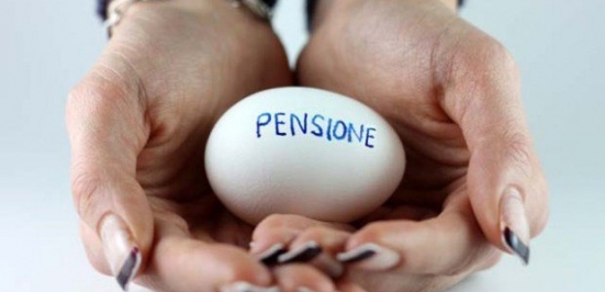 CGIL, le pensioni nella provincia di Pesaro Urbino: le donne più penalizzate