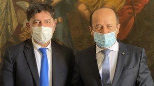 Urbino conferma l'adesione all'Itinerario della Bellezza di Confcommercio Marche Nord