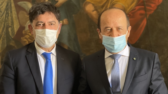 Urbino conferma l'adesione all'Itinerario della Bellezza di Confcommercio Marche Nord