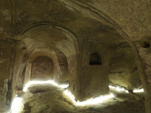 Grotta Ipogeo, il Comune di Terre Roveresche replica a ProArt: "Un bene pubblico da esaltare più ampiamente"