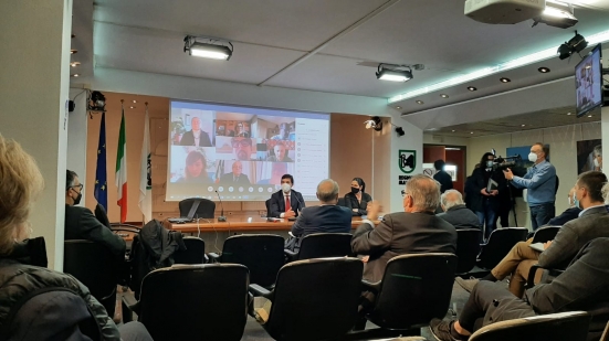 Alleanza Marche - Lombardia, per Inside Marche Live "strategica e foriera di nuove opportunità"