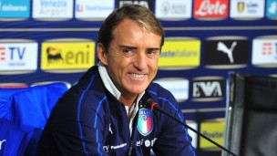 "Pronti per una nuova stagione": è lo slogan della promozione 2021 delle Marche con Roberto Mancini