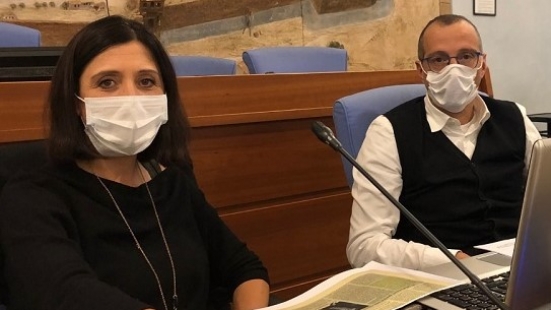 Ricci e Della Dora: «A Pesaro la scuola più sicura d'Italia, meglio un falso positivo per poche ore che un falso negativo»