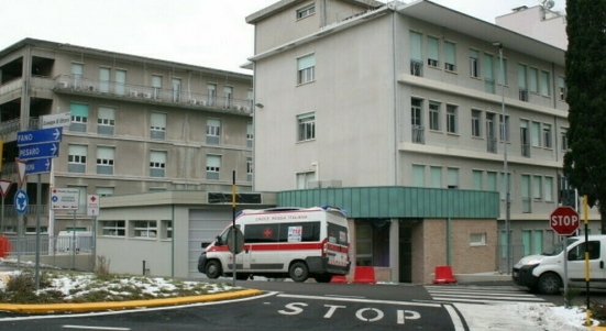 Vitri: "L'ospedale di Urbino è pesantemente carente di personale, martedì la mia interrogazione in Regione"