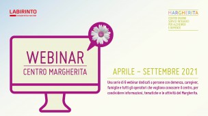 "Apriamo le porte al Centro - Accorciamo le distanze": sabato il primo webinar del Margherita