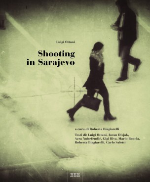 Aprile in Libri prosegue a San Costanzo con Shooting Sarajevo di Luigi Ottani e Roberta Biagiarelli