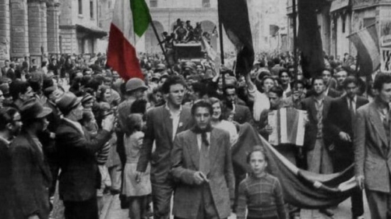 25 Aprile, CGIL: "Il direttore dell'USR Filisetti stucchevole nella sua foga revisionista, il Ministro intervenga"