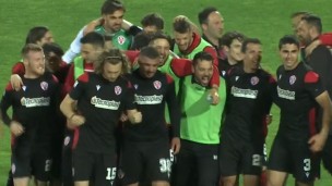 Serie C! Vis Pesaro batte Mantova e la salvezza ora è ma-te-ma-ti-ca