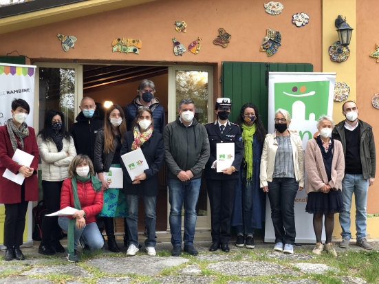Fano Città dei Bambini e delle Bambine compie 30 anni: ecco come li festeggerà