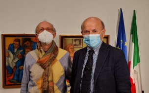 La Fondazione XXV Aprile dedica un cortometraggio a Palmiro Ucchielli