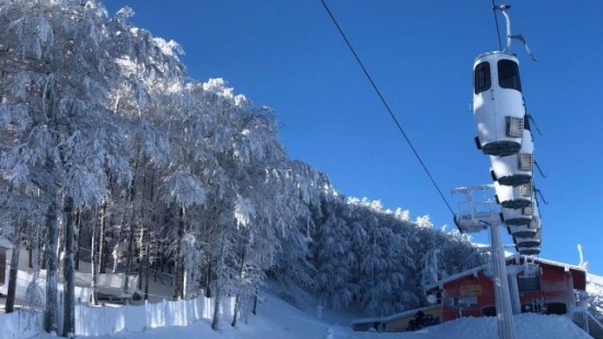 Ristori per le attività dei comprensori sciistici: dal Governo 2,7 milioni di euro destinati alle Marche