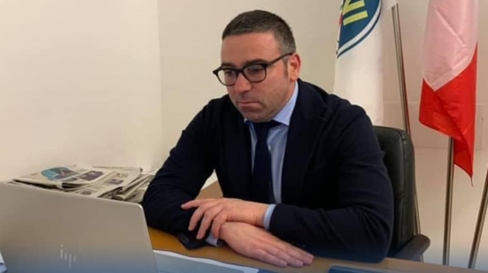 Baiocchi (FdI): "Presentata la proposta di legge regionale per valorizzare ville, giardini e parchi storici"