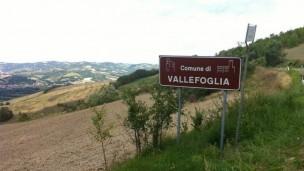 Il Comune di Vallefoglia da domani torna in zona gialla