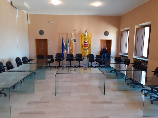 Vallefoglia mette a disposizione gli spazi del Palazzo Comunale per la discussione delle tesi di laurea