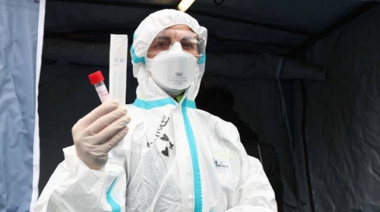 Covid Marche, 314 nuovi positivi nelle ultime 24 ore: la metà in provincia di Pesaro-Urbino