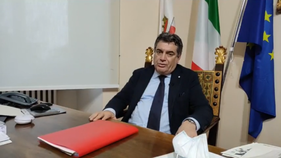Tso a studente di Fano, il sindaco Seri: "No a strumentalizzazioni politiche e spettacolarizzazioni"