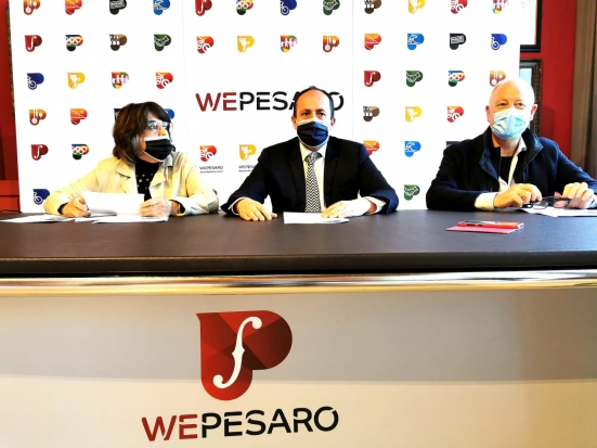 Tutto quello che c'è da sapere sul Ritorno Alla Musica dell'Ente Concerti di Pesaro