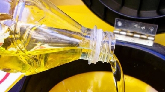 Dall'olio vegetale esausto al biocarburante: Marche Multiservizi concretizza l'economia circolare