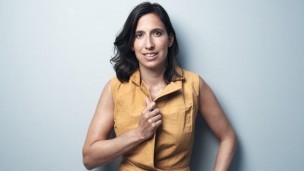 Domani a "Impronte Femminili" ospite Elly Schlein, vicepresidente della regione Emilia-Romagna