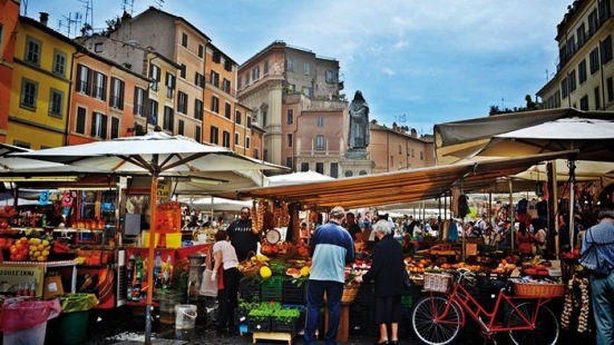 La Regione Marche precisa che "le mostre-mercato si possono svolgere in zona gialla"