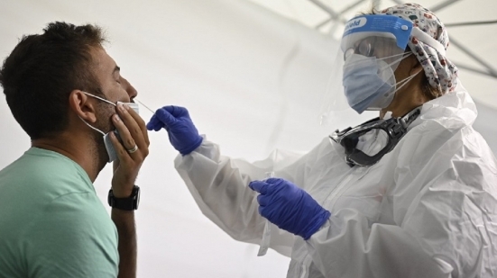 Covid Marche, si confermano bassi i valori nel rapporto positivi/testati: 11,6% nelle ultime 24 ore