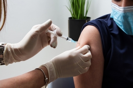 Marche Multiservizi è pronta per la campagna vaccinale dei dipendenti