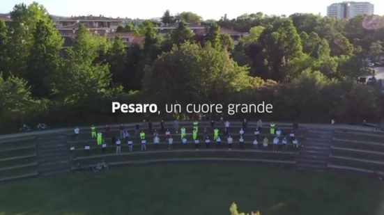 Un anno di emergenza covid a Pesaro: oltre 5 milioni per il sociale e più di mille volontari