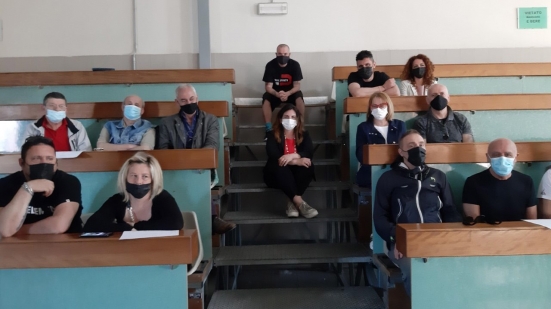 Comune di Pesaro, Confesercenti e Mercato Ittico insieme per consumatori e imprese