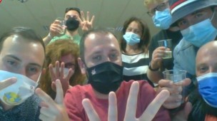 Villa Fastiggi è il quartiere "Capoluogo della cultura nella Città di Pesaro" 2021