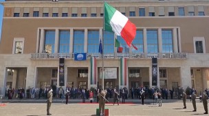 Ricci: "Buona Festa della Repubblica, mai come oggi l'Italia ha davanti a sé una storica opportunità di rilancio"