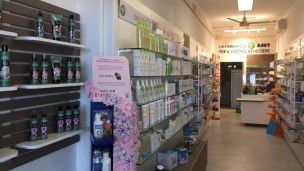 Farmacie, da sabato 5 giugno riapre il dispensario di Torrette di Fano