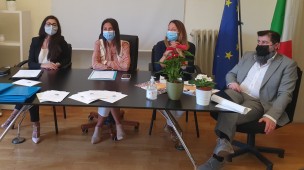 Anniversario per l'Ordine delle Psicologhe e degli Psicologi delle Marche: celebrato il traguardo dei 30 anni