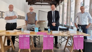 Talk, il festival de Il Post arriva a Pesaro: «Una grande occasione in città con le migliori intelligenze»