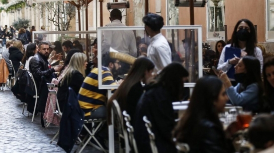 In arrivo gli incentivi per le imprese della ristorazione e del settore alimentare: CNA illustra le misure