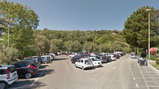 Ricci: "Dal 19 giugno sabato e domenica il parcheggio al campo di Marte diventa a pagamento, stop soste selvagge"
