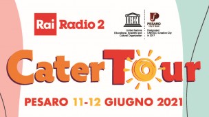 Da mercoledì sarà possibile prenotarsi agli spettacoli della tappa pesarese del CaterTour