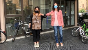 "Digital Care": le competenze di 12 assegnatari del reddito di cittadinanza all'Informa & Servizi di Pesaro