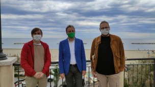 Abbiamo allargato la lente sul territorio: ecco Gabicce On Air