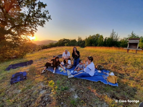 Colori e Tinte a Tavola torna a Pergola con menù al tartufo e non solo