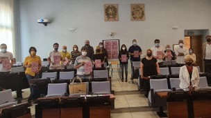 Dal 14 giugno torna la rassegna diffusa "Pesaro, i tuoi spazi: tra borghi e quartieri"