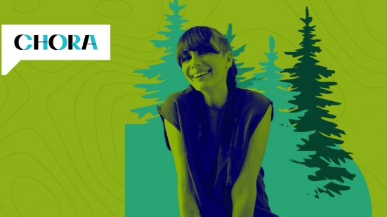 Il Gruppo Hera dà voce alla sostenibilità con il podcast Tracce: la prima serie raccontata da Paola Maugeri