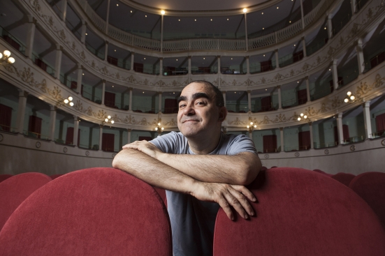 Due appuntamenti nelle Marche con Elio e il suo tributo a Enzo Jannacci