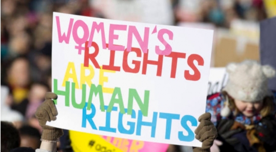 Diritti delle donne e futuro: la CGIL ne parlerà online mercoledì