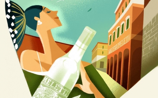 A Passaggi Festival il libro che racconta i 150 anni di storia della Meletti