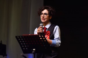 Ecco il programma completo di Paradisi Artificiali, l'edizione 2021 di Popsophia
