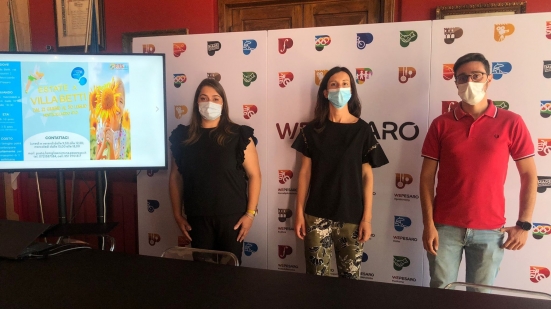 "Estate a Villa Betti", tutta per le famiglie: al via il nuovo servizio estivo per bambini dai 3 ai 10 anni